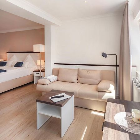 Apartmenthuus Koenig Norderney Bagian luar foto