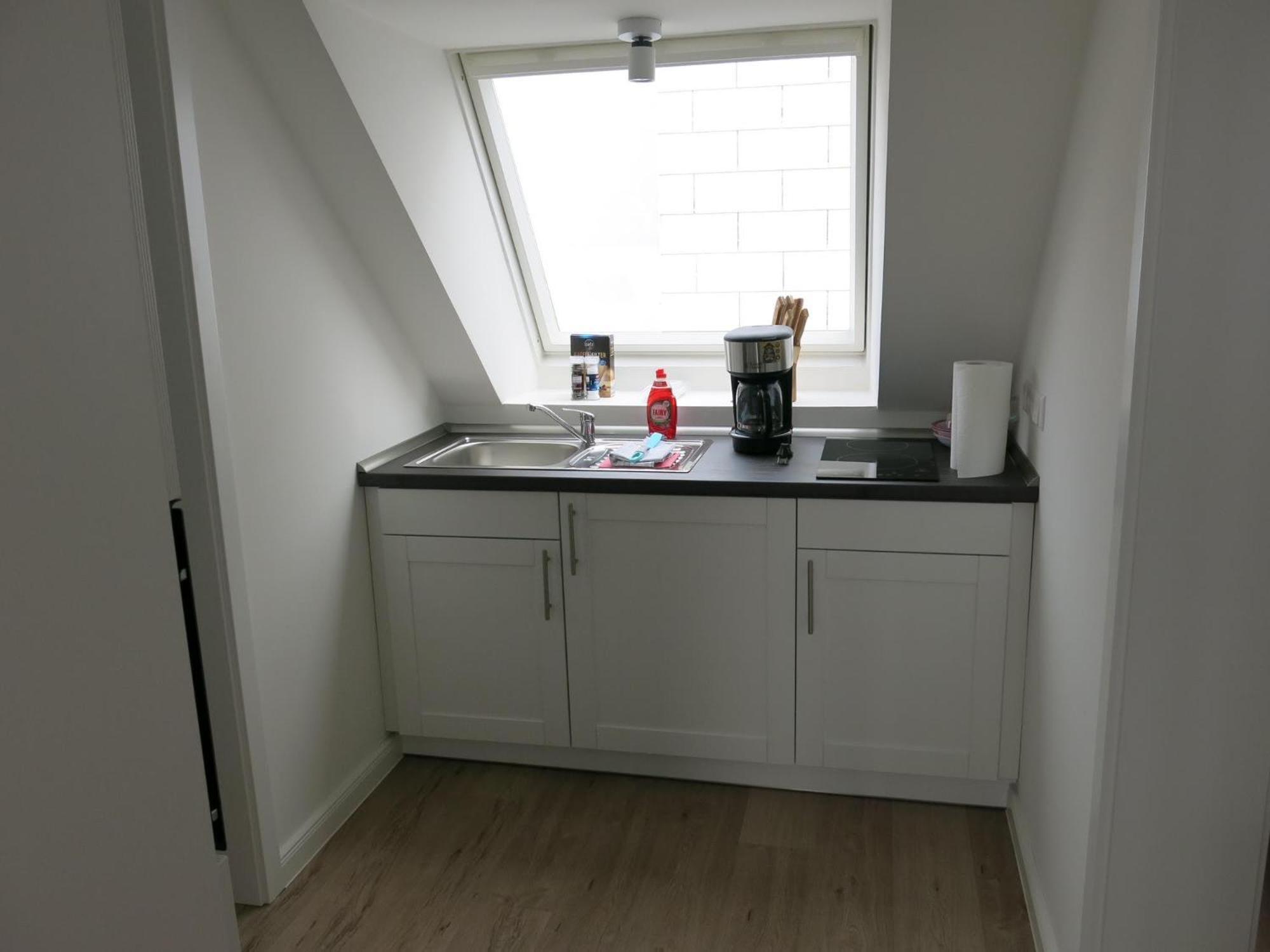 Apartmenthuus Koenig Norderney Ruang foto
