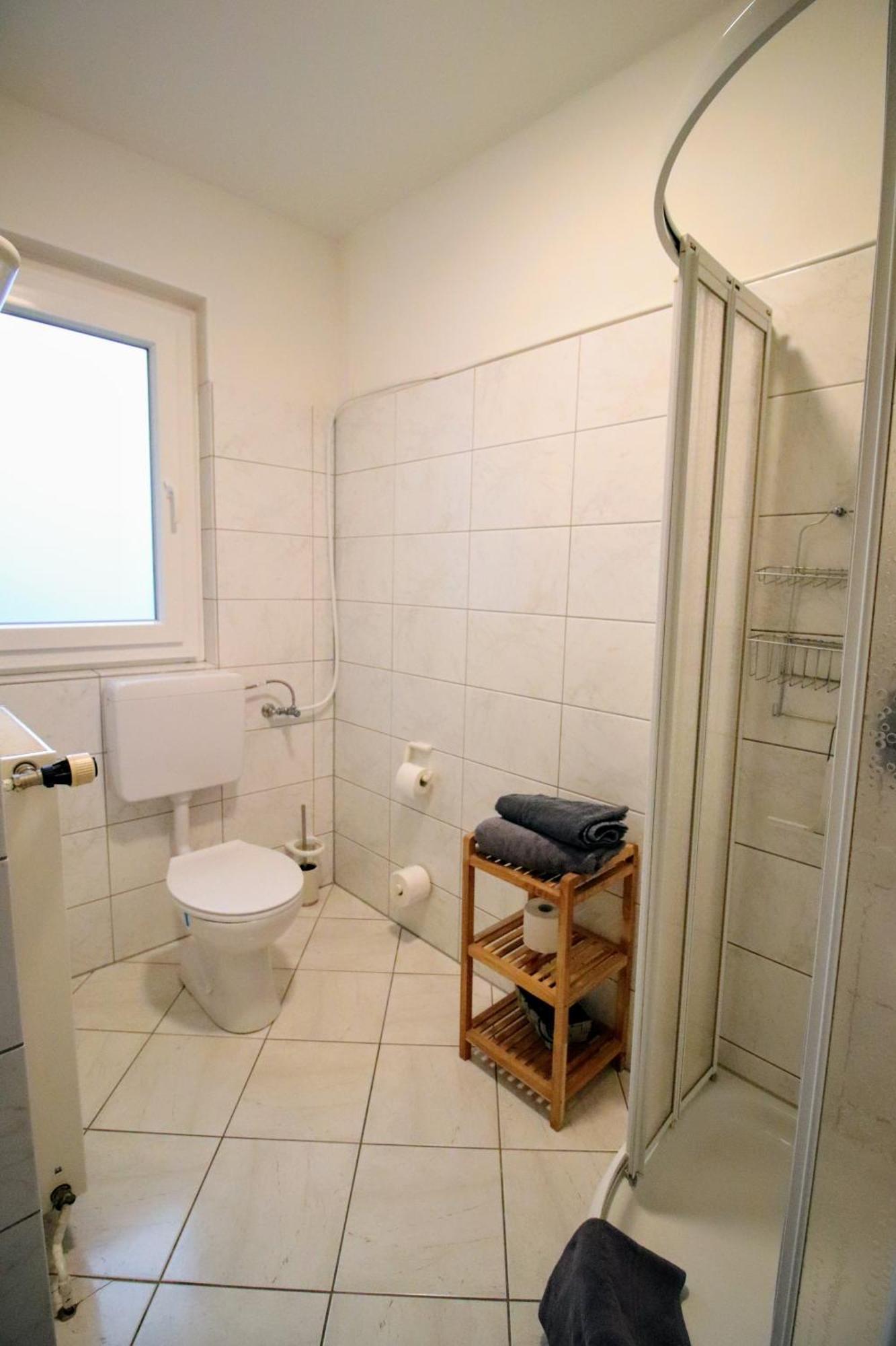 Apartmenthuus Koenig Norderney Ruang foto
