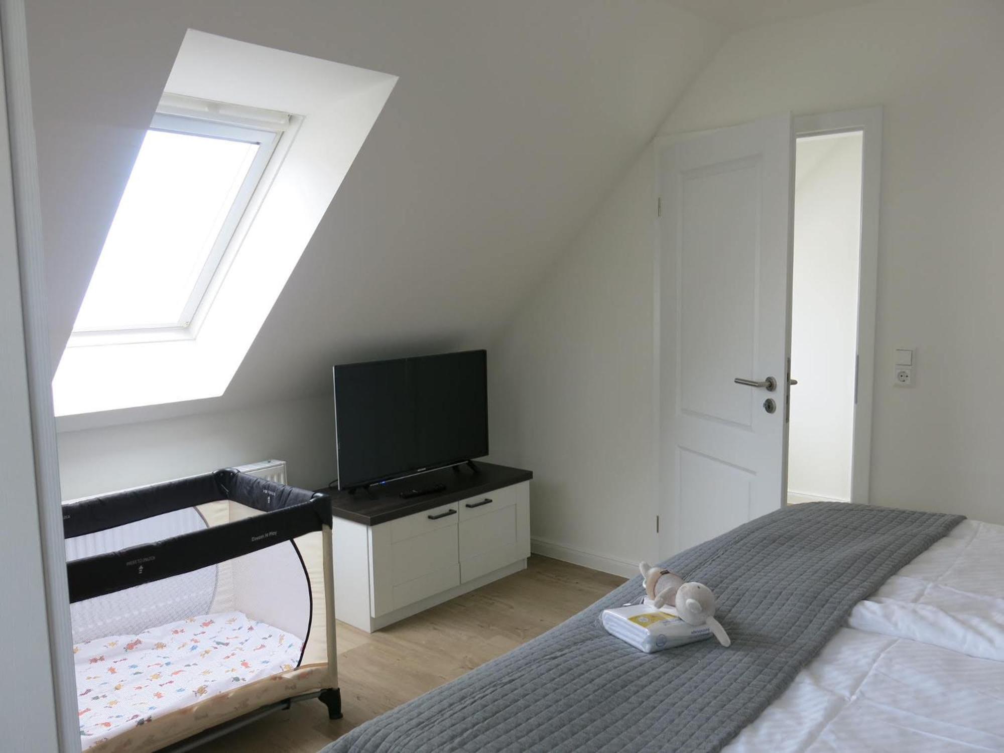 Apartmenthuus Koenig Norderney Ruang foto